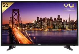 VU LED32D6475 32 inch (81 cm) LED HD-Ready TV