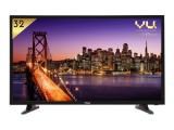 Compare VU LED32D6475 32 inch (81 cm) LED HD-Ready TV