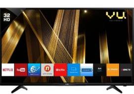 VU LED32D6475 Smart 32 inch (81 cm) LED HD-Ready TV