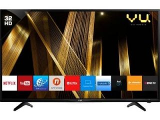 VU LED32D6475 Smart 32 inch LED HD-Ready TV Price