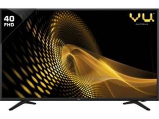 VU LED40D6575 40 inch (101 cm) LED Full HD TV