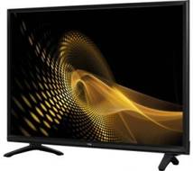 VU LED40D6575 40 inch (101 cm) LED Full HD TV