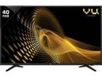 VU LED40D6575 40 inch (101 cm) LED Full HD TV