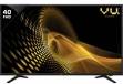 VU LED40D6575 40 inch (101 cm) LED Full HD TV