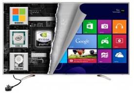 VU LED85XT900 85 inch (215 cm) LED 4K TV