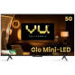 VU VUGLO50MINILEDTV 50 inch (127 cm) QD-Mini LED 4K TV