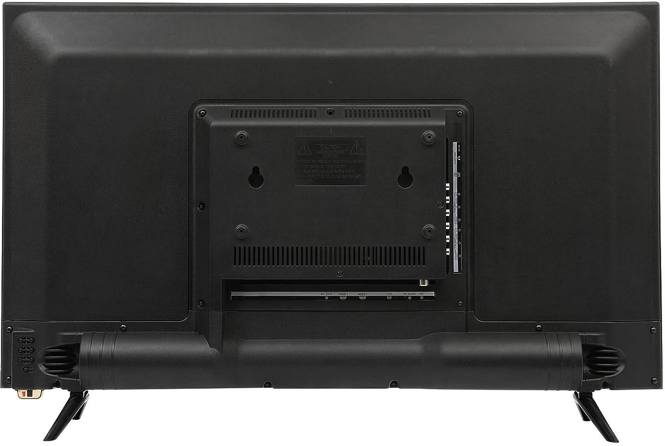 VW Frameless VW32A 32 inch (81 cm) LED HD-Ready TV