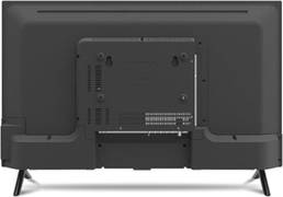 VW GLOW VW43PRO+ 43 inch (109 cm) QLED 4K TV