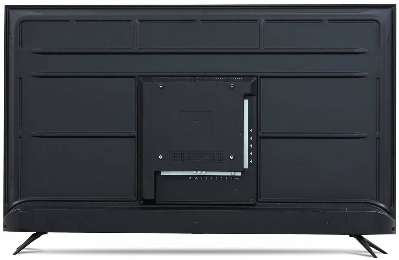 VW Nano Sync Series VW50JQ1 50 inch (127 cm) QLED 4K TV