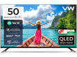 VW Nano Sync Series VW50JQ1 50 inch (127 cm) QLED 4K TV
