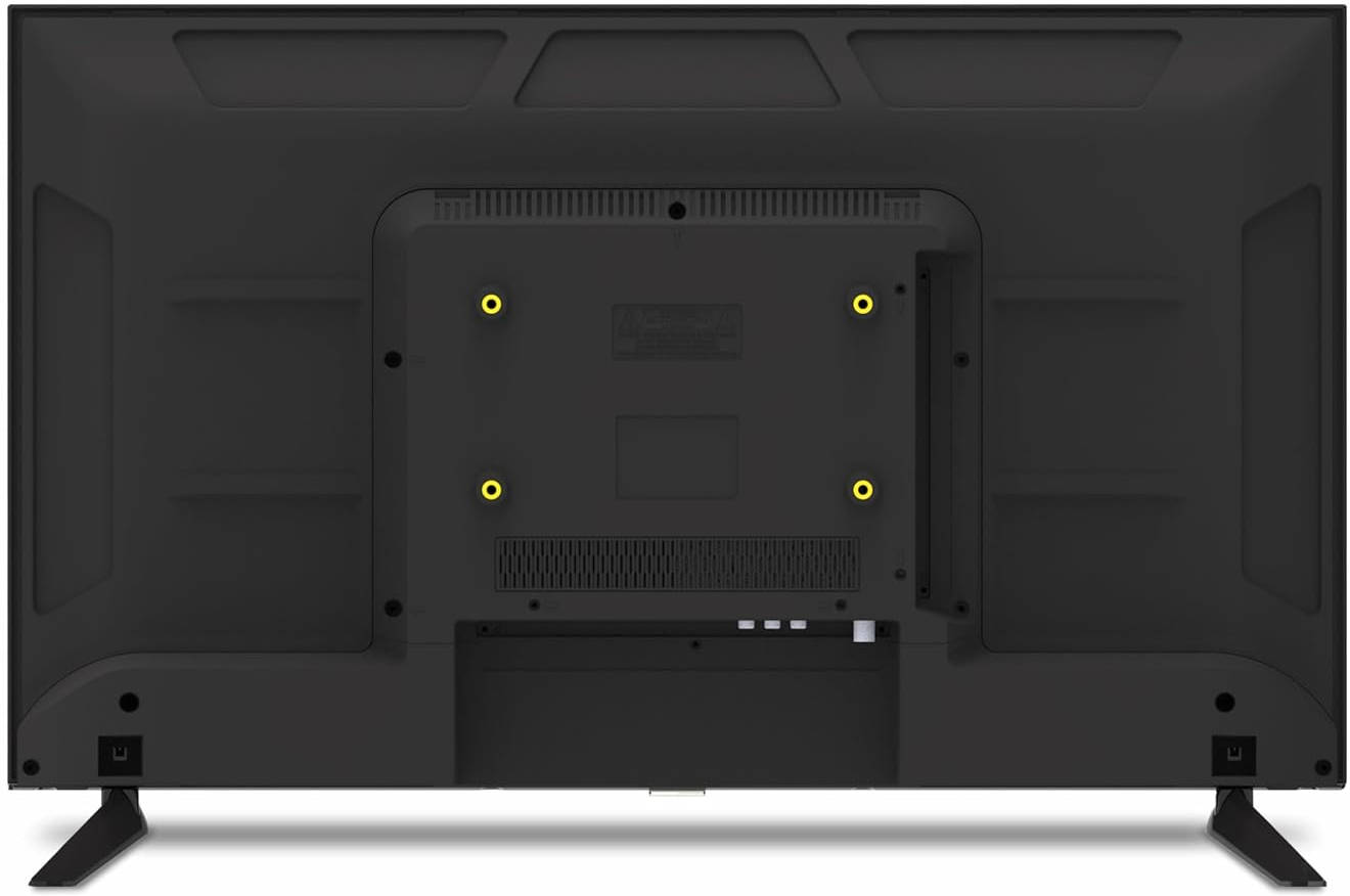 VW OptimaX Series VW32AQ1 32 inch (81 cm) QLED HD-Ready TV
