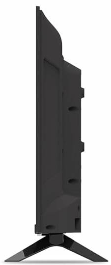 VW OptimaX Series VW32AQ1 32 inch (81 cm) QLED HD-Ready TV