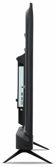 VW OptimaX Series VW43AQ1 43 inch (109 cm) QLED Full HD TV