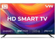 VW Playwall Frameless Series VW32F5 32 inch (81 cm) LED HD-Ready TV price in India