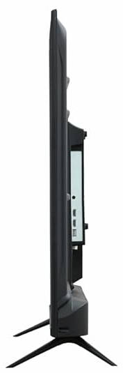 VW Pro Series VW43GQ1 43 inch (109 cm) QLED 4K TV