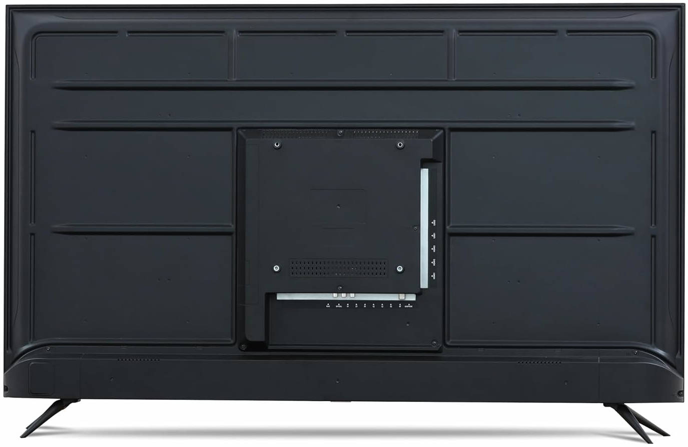 VW Pro Series VW55GQ1 55 inch (139 cm) QLED 4K TV
