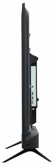 VW Pro Series VW55GQ1 55 inch (139 cm) QLED 4K TV