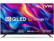 VW Pro Series VW65GQ1 65 inch (165 cm) QLED 4K TV price in India