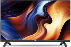 VW VW24A 24 inch (60 cm) LED HD-Ready TV