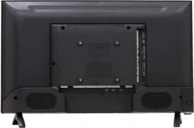 VW VW24A 24 inch (60 cm) LED HD-Ready TV