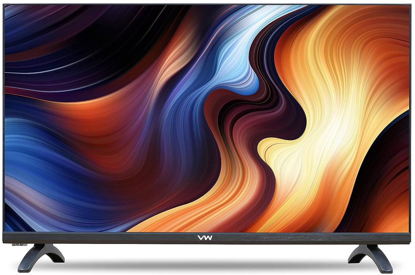 VW VW24A 24 inch (60 cm) LED HD-Ready TV