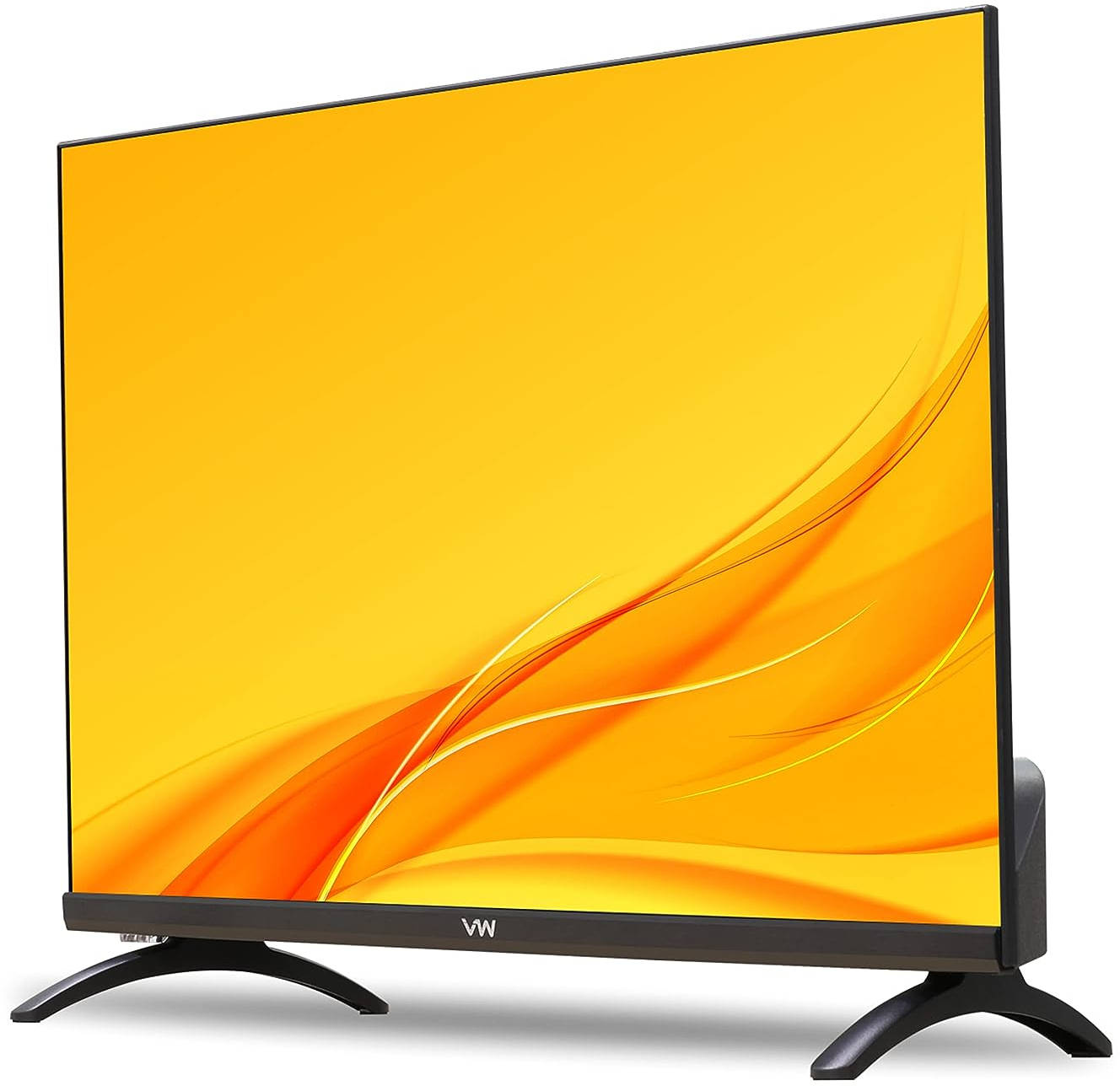 VW VW24A 24 inch (60 cm) LED HD-Ready TV