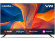 VW VW43C3 43 inch (109 cm) LED Full HD TV price in India
