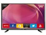 Vworld VW1200N1 32 inch (81 cm) LED HD-Ready TV