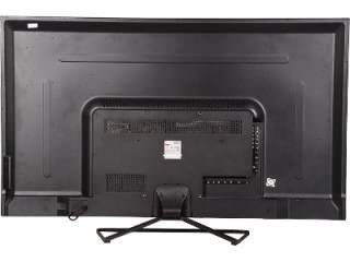 Vworld VW551UHD 55 inch (139 cm) LED 4K TV