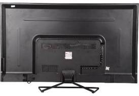 Vworld VW551UHD 55 inch (139 cm) LED 4K TV