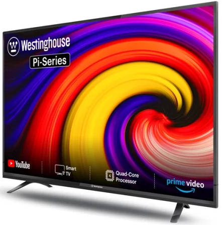 Westinghouse Pi Series WH24SP06 24 inch (60 cm) LED HD-Ready TV