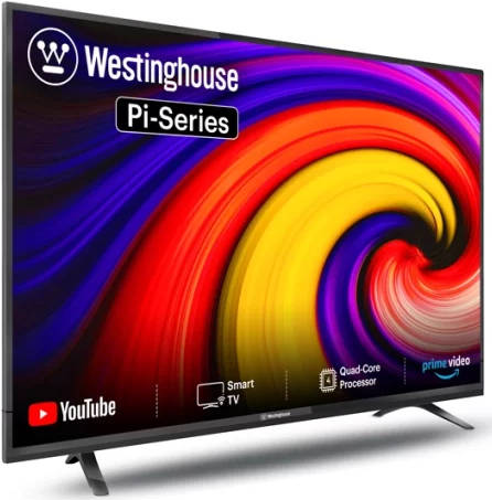 Westinghouse Pi Series WH24SP06 24 inch (60 cm) LED HD-Ready TV