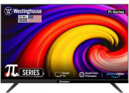 Westinghouse Pi Series WH32SP17 32 inch (81 cm) LED HD-Ready TV