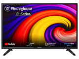 Compare Westinghouse Pi Series WH40SP08BL 40 inch (101 cm) LED Full HD TV