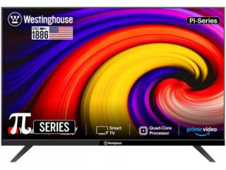 Westinghouse Pi Series WH40SP08BL 40 inch (101 cm) LED Full HD TV Price