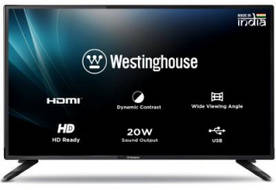 Westinghouse WH24PL01 24 inch (60 cm) LED HD-Ready TV