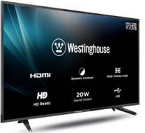 Westinghouse WH24PL01 24 inch (60 cm) LED HD-Ready TV