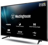 Westinghouse WH24PL01 24 inch (60 cm) LED HD-Ready TV