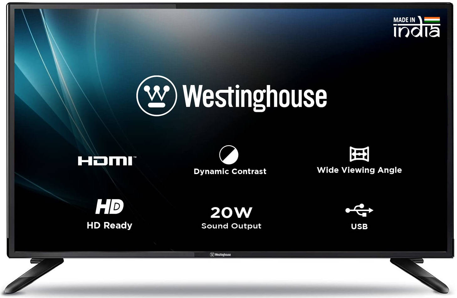 Westinghouse WH24PL01 24 inch (60 cm) LED HD-Ready TV