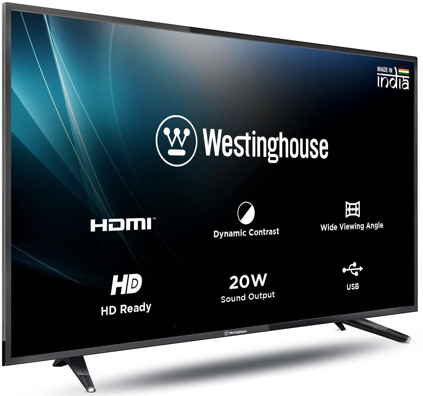 Westinghouse WH24PL01 24 inch (60 cm) LED HD-Ready TV
