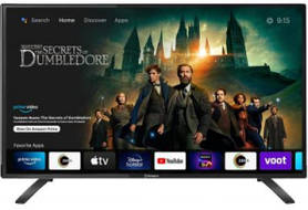 Westinghouse WH32SP12 32 inch (81 cm) LED HD-Ready TV