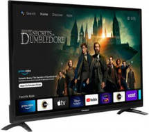 Westinghouse WH40SP50 40 inch (101 cm) LED Full HD TV