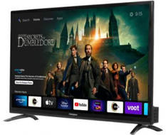 Westinghouse WH40SP50 40 inch (101 cm) LED Full HD TV