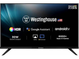 Westinghouse WH43SP99 43 inch (109 cm) LED Full HD TV