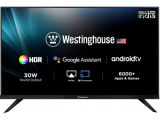 Compare Westinghouse WH43SP99 43 inch (109 cm) LED Full HD TV