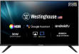 Westinghouse WH43SP99 43 inch (109 cm) LED Full HD TV