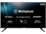 Westinghouse WH43UD10 43 inch (109 cm) LED 4K TV