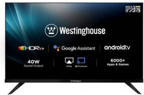 Westinghouse WH50UD82 50 inch (127 cm) LED 4K TV