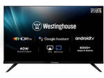 Westinghouse WH50UD82 50 inch (127 cm) LED 4K TV