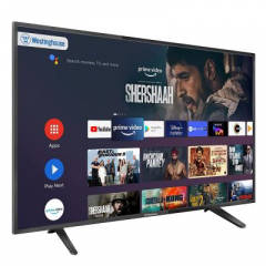 Westinghouse WH55UD45 55 inch (139 cm) LED 4K TV